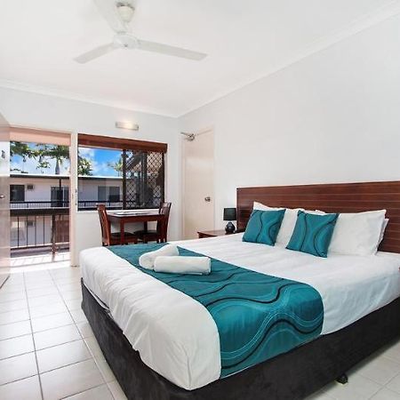 High Chaparral Hotel Cairns Exterior foto