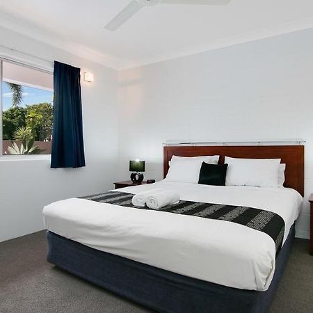 High Chaparral Hotel Cairns Exterior foto