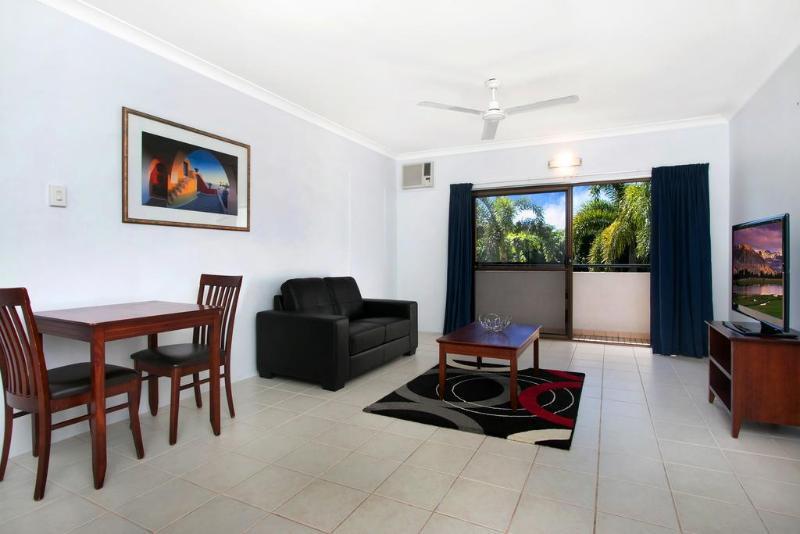 High Chaparral Hotel Cairns Exterior foto